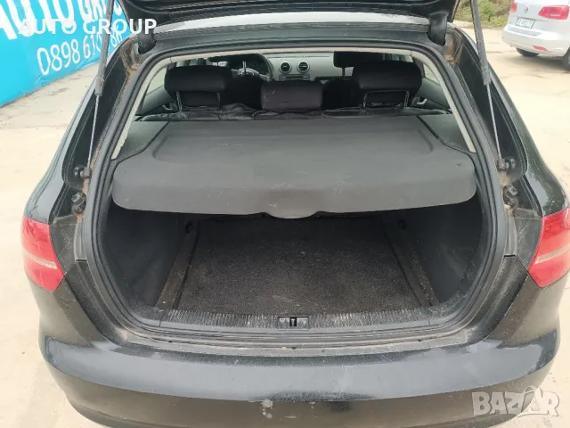 Audi A3 Sportback 8P / Ауди А3 8П - на части, снимка 13 - Автомобили и джипове - 47429586