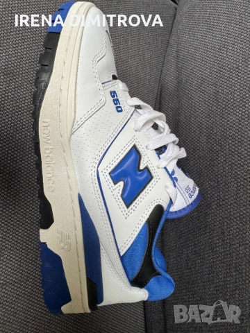 New balance 550.номер 42