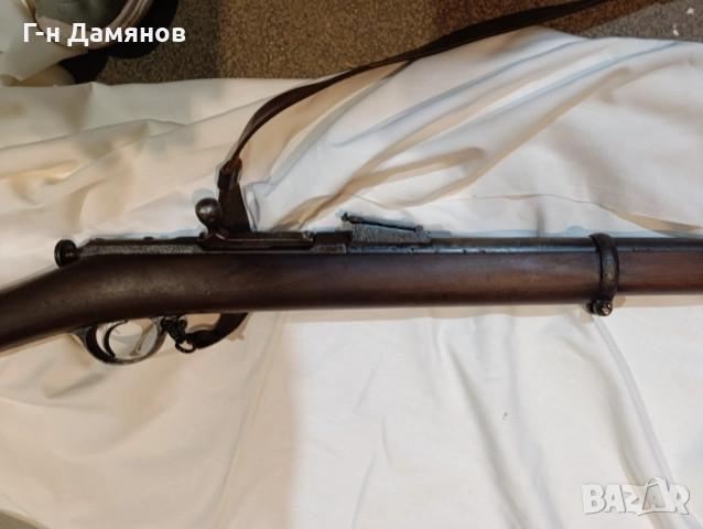 Пехотна Бердана 2 