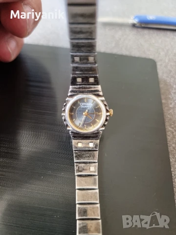 Citizen , снимка 1