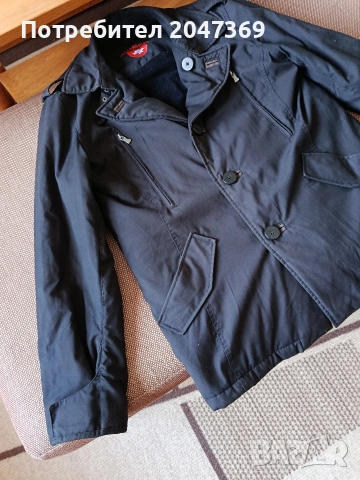 Wellensteyn мъжко яке 