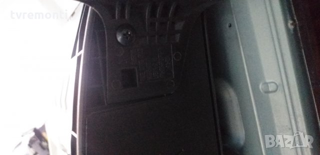 TV стойка LG модел LG 50UM7600PLB, снимка 2 - Стойки, 3D очила, аксесоари - 29704531