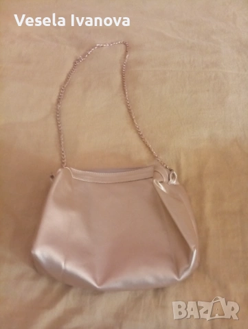Дамска чанта 