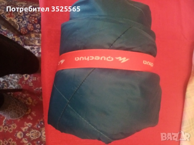 Спален чувал, снимка 4 - Палатки - 53029953