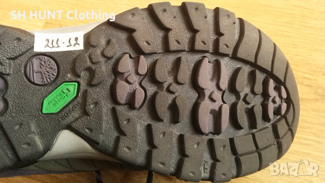 TIMBERLAND GORE-TEX Leather Shoes размер EUR 37 естествена кожа водонепромокаеми - 117, снимка 13 - Дамски боти - 39140411
