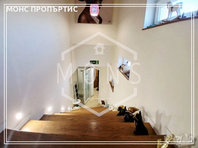 Луксозно обзаведен тристаен апартамент в центъра на гр. Лясковец, обл. Велико Търново, снимка 5 - Апартаменти - 52334828