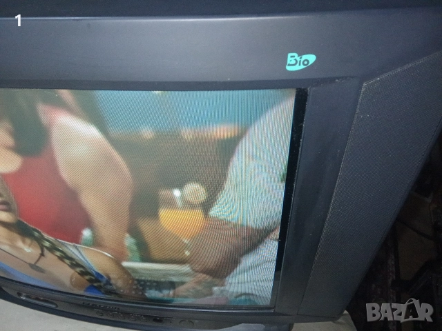 Телевизор samsung 24 инча, снимка 4 - Телевизори - 52889876