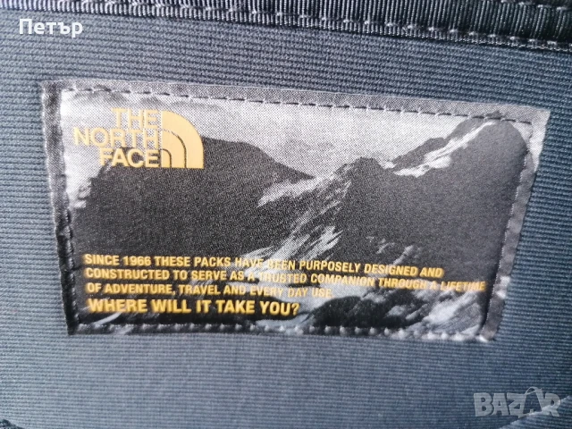 Продавам чисто нова раница The North Face borealis classic, снимка 16 - Раници - 50939003