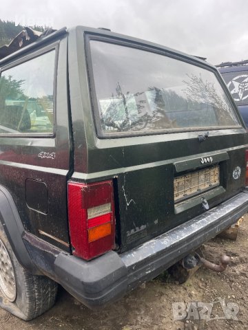Cherokee XJ 2.5vm за части, снимка 5 - Автомобили и джипове - 40754025
