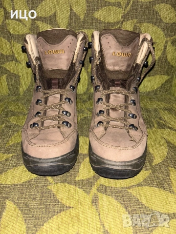 Туристически дамски обувки Renegade Ll Mid, снимка 5 - Дамски ботуши - 53013197