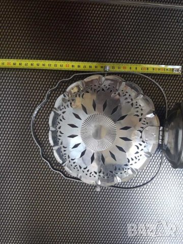 Стар поднос, снимка 14 - Антикварни и старинни предмети - 29855500