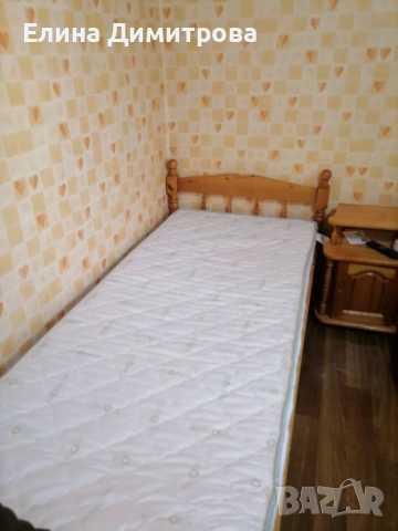 Единични легла от Чам, снимка 5 - Спални и легла - 54301964