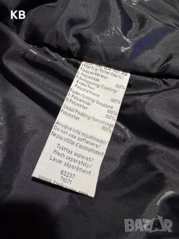 Fjallraven Jacket., снимка 7 - Якета - 52621118