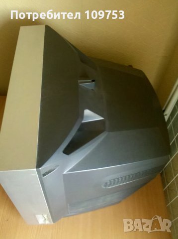 Телевизор LG FLATRON 14'', снимка 2 - Телевизори - 49927878