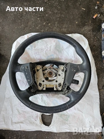 Волан за Toyota avensis