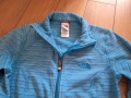 полар дамски The North Face XS, снимка 2