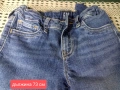 Дънки Gap за момиче 7,8 години , снимка 1