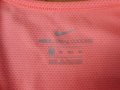 Nike w nk znl cl relay top, снимка 5