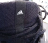 ADIDAS Performance Ligra 7 Core Black 41.5 УНИСЕКС оригинални маратонки Адидас trainers sneakers, снимка 6