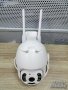 WiFi безжична IP камера  5MP FULL-HD 1080P с нощно виждане 360, снимка 7