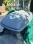 Автобокс Thule Ocean 100 , багажник за автомобил., снимка 8