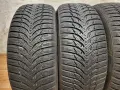 205/55/16 Kumho / зимни гуми, снимка 2