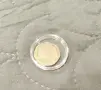 1982 England Queen Elizabeth II 20 Pence, снимка 3