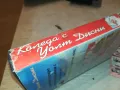 КОЛЕДА С УОЛТ ДИСНИ-VHS VIDEO TAPE 1001251837, снимка 2