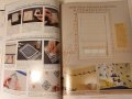 creative home arts club home decoration solutions - книга за декораци , снимка 8