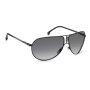 Оригинални мъжки слънчеви очила Carrera Aviator -50%, снимка 2