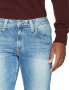Мъжки дънки Kingston Zip от Pepe Jeans,размери 28W/32L, снимка 2
