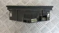 Панел климатроник BMW 3 E46 2002 6931603 64.116931603 5HB007738 3 (E46) (1998-2005), снимка 3