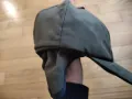 Двулицева зимна ловна шапка , снимка 2