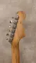 Custom Hendrix Strat-Style Relic електрическа китара – махагоново тяло, Wilkinson Tremolo, снимка 8