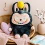 Голямо Лабубу 80-100см Labubu Голяма плюшена играчка Лабубу, снимка 5