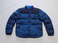 пухено яке the north face 700 горнище пухенка палто худи туризъм планина зимно мъжко оригинално L, снимка 1