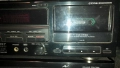 KENWOOD KX W 6050 + KENWOOD KR A 5020, снимка 3