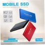 SSD външен диск, преносим SSD външен диск USB 3.0 12tb, 9tb, 4tb високоскоростен твърд диск ..., снимка 7