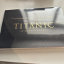 Titanic 2023 Collectors Edition [4K UHD] - Титаник 4К + Blu-Ray /25 годишнина/ Лимитирано издание, снимка 1 - Blu-Ray филми - 43209544