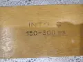 Вътромер 150-300 милиметра DDR, снимка 10