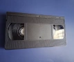 Видеокасета VHS Пристигане в Америка, снимка 4