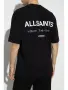 Мъжка тениска All Saints, снимка 1