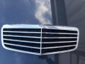 Решетка за W211 , снимка 2