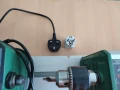 Продавам струг за дърво PARKSIDE PDM600B2, снимка 5