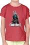 Детска тениска Фортнайт Fortnite Ragnarock, снимка 5