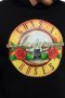 Нов мъжки суичър с логото на музикалната група GUNS N'ROSES, снимка 12