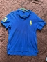 Big Pony Polo Ralph Lauren Син L, снимка 1