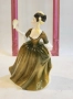 Колекционерска фигура Royal Doulton – “Simone” (HN 2378), снимка 1