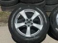 5x112 18 Джанти Mercedes ML Class W163 W164 W166 5х112 Мерцедес, снимка 2