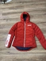 Висок клас дамска пухенка SWIX Dynamic Snow 650+fill down Jacket , M размер , снимка 3
